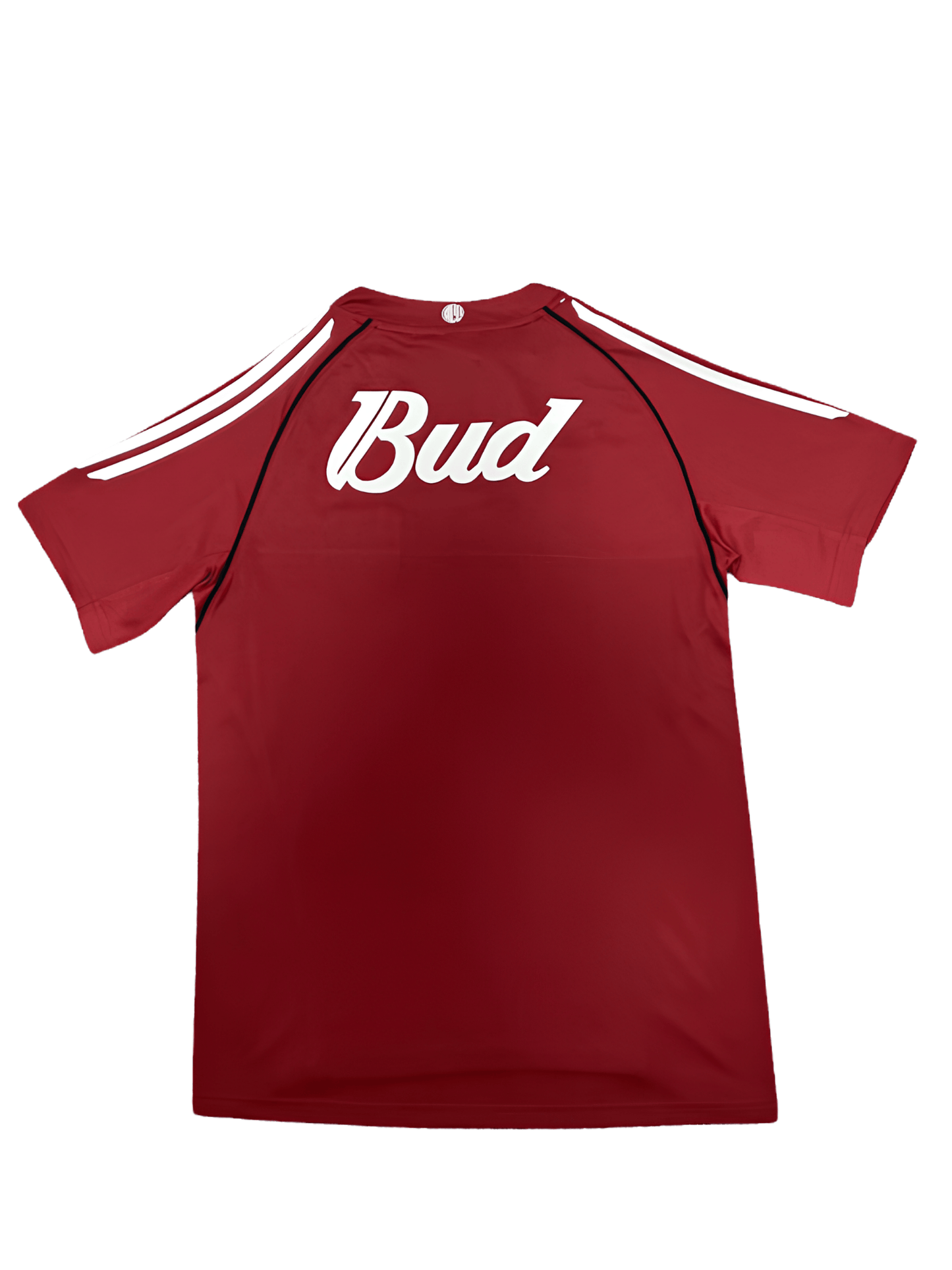 River Plate 05/06 Away Jersey - Retro Version