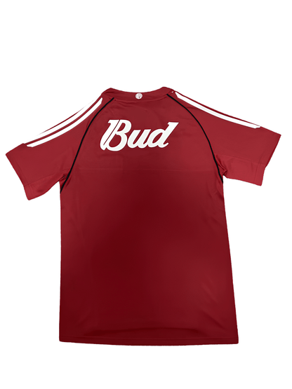 River Plate 05/06 Away Jersey - Retro Version