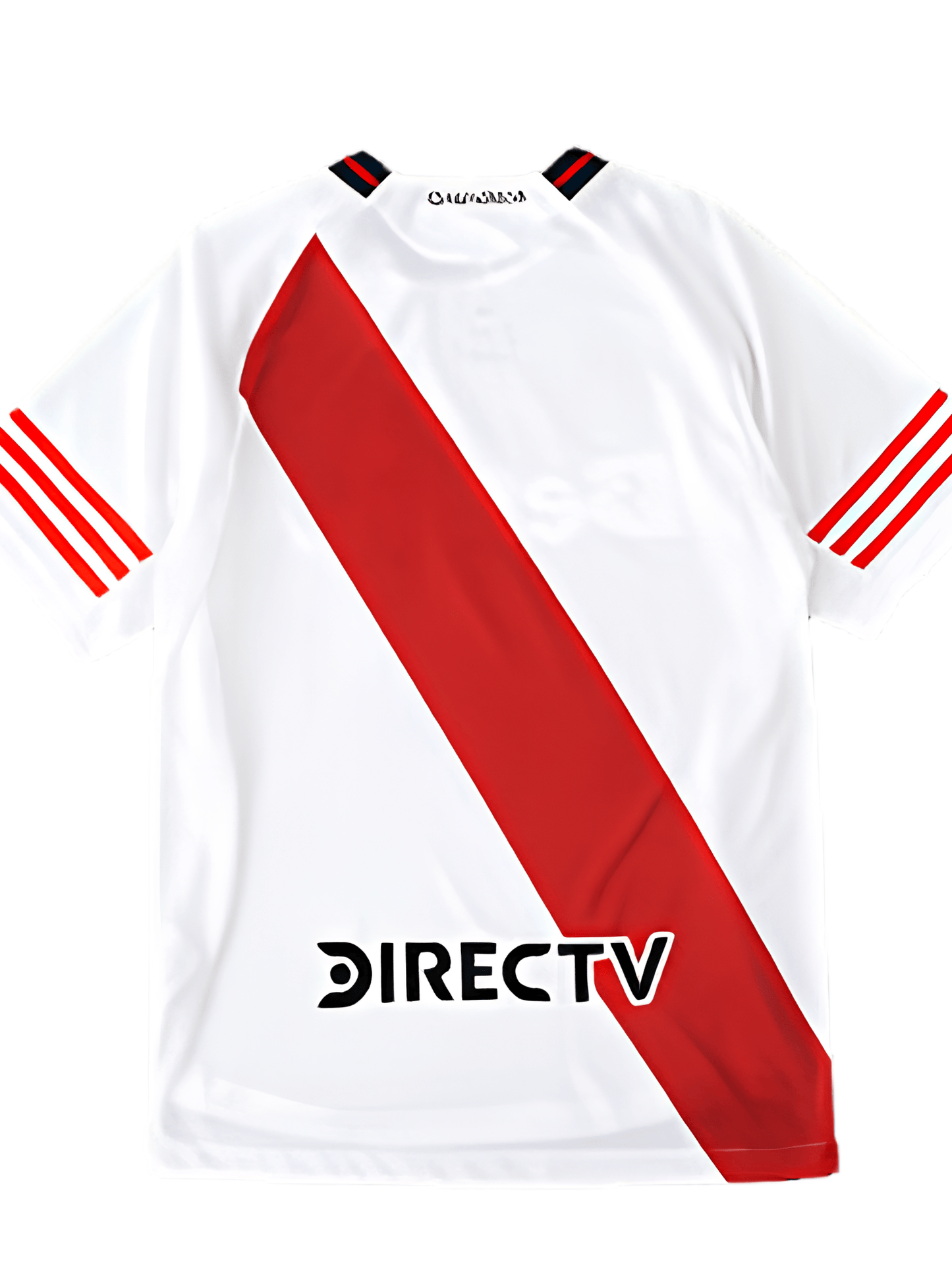 River Plate Home Jersey 2025/26 - Player Version