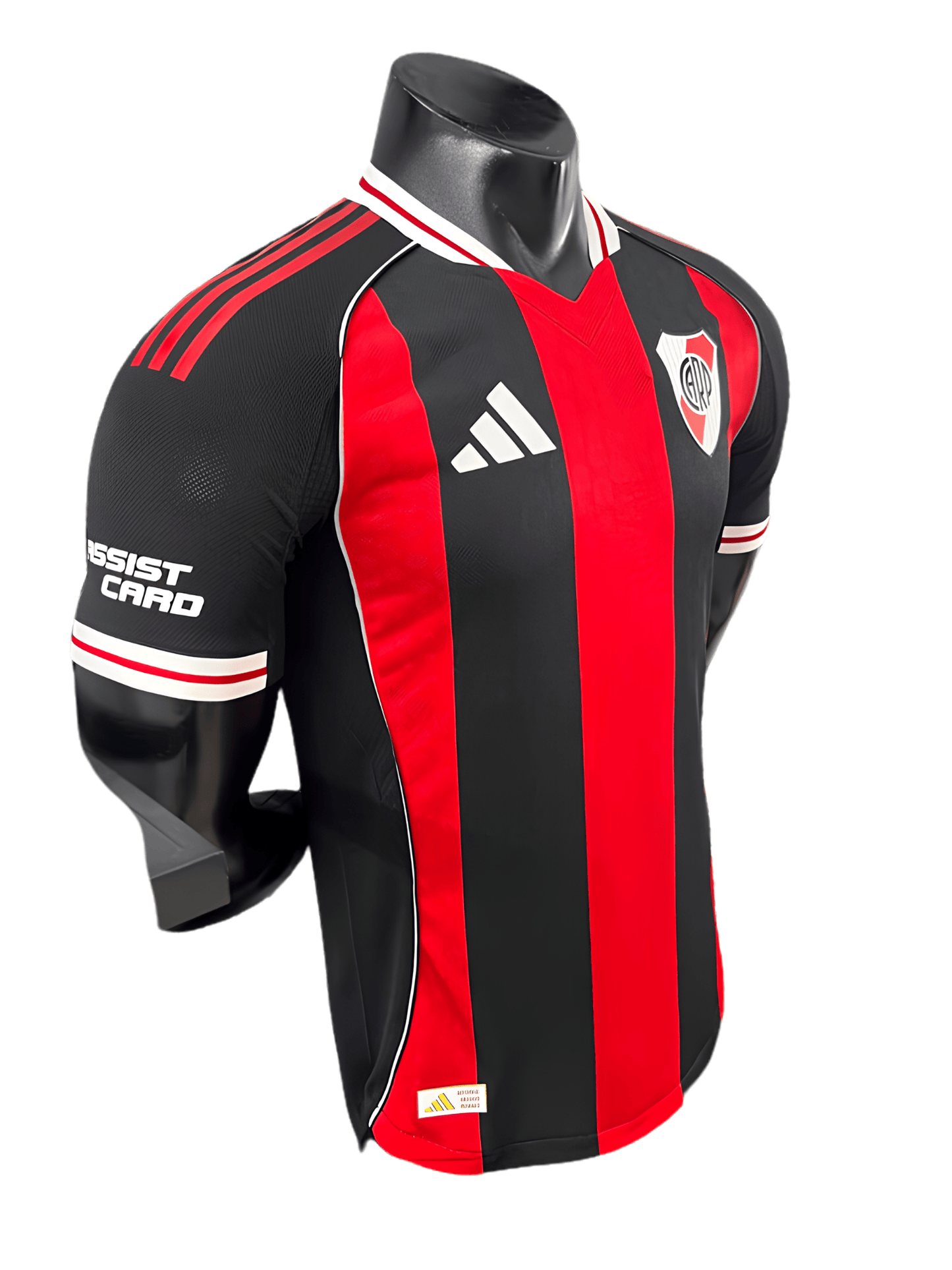 River Plate Away Jersey 2025/26 - Player Version