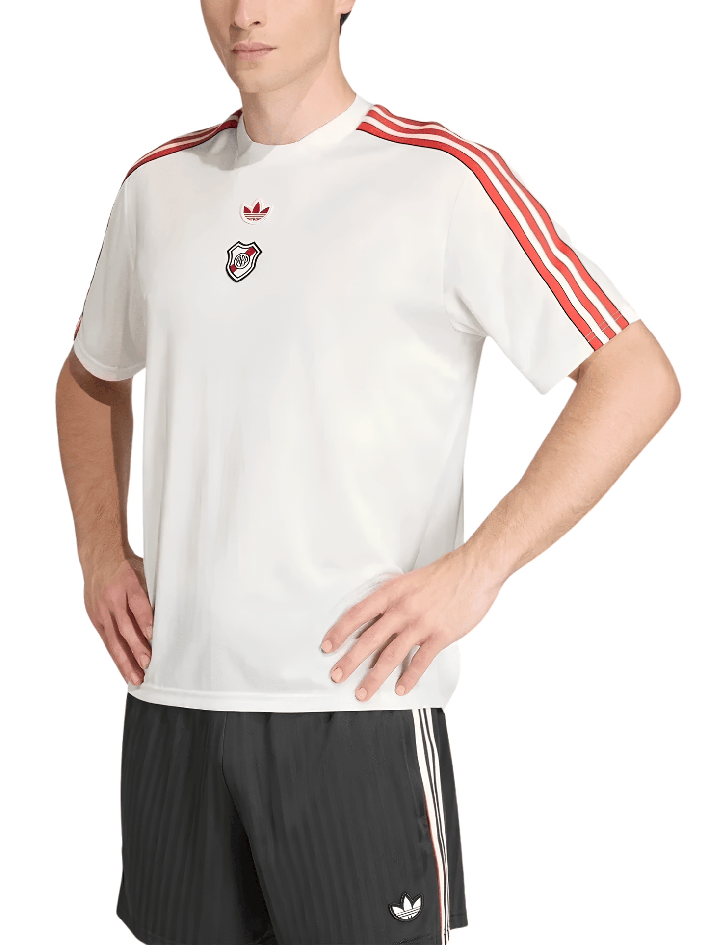 River Plate Terrace Icons 2025/26