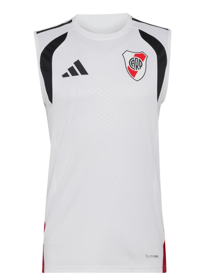 River Plate 2026/27 Sleeveless Jersey