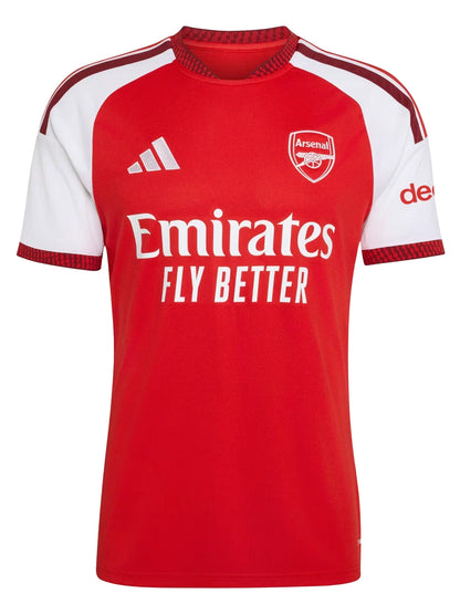 Combo Arsenal 3 Jerseys 26/27 for $89.90 Free Shipping Worldwide
