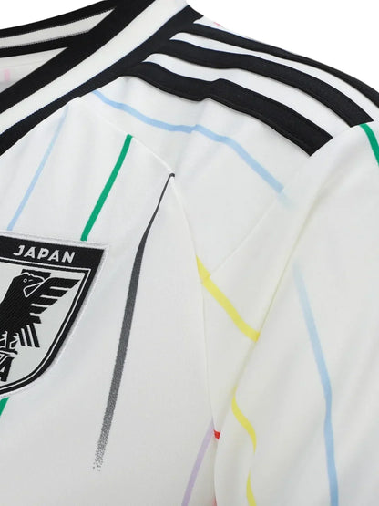 Japan II Away World Cup 2026 Jersey - Player Version
