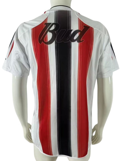 River Plate 04/05 Home Jersey - Retro Version