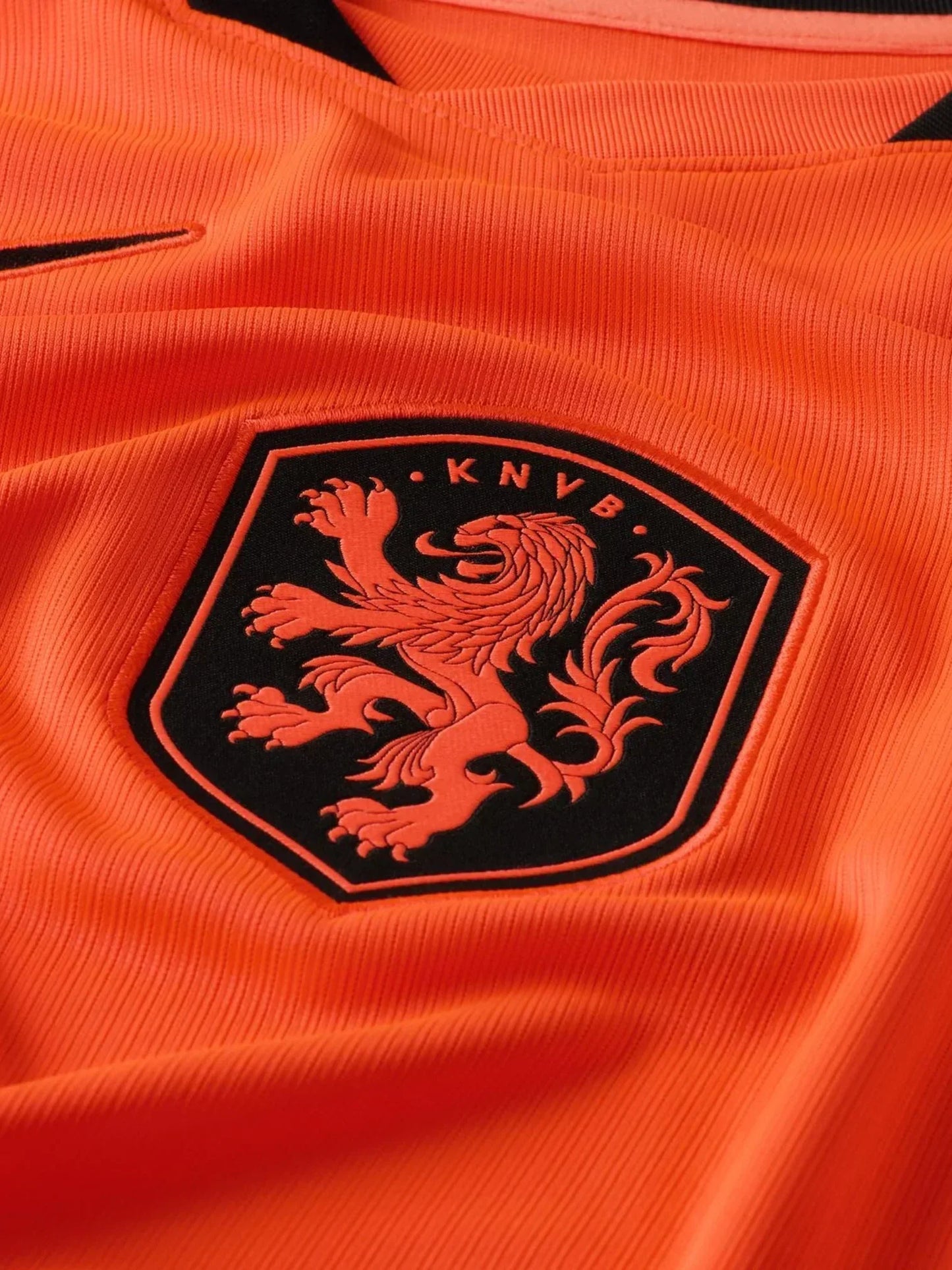 Netherlands I Home World Cup 2026 - Player Version