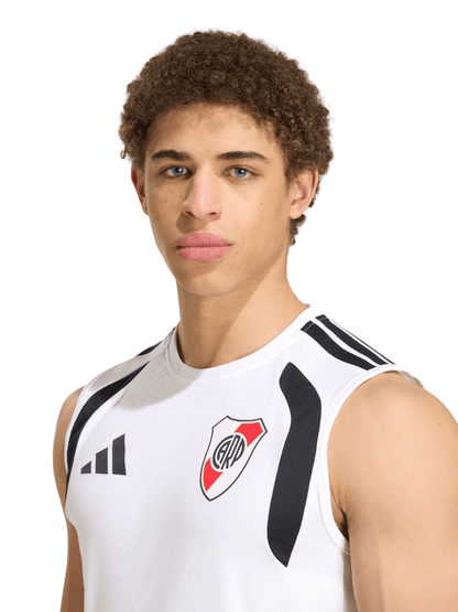 River Plate 2026/27 Training Tank Top