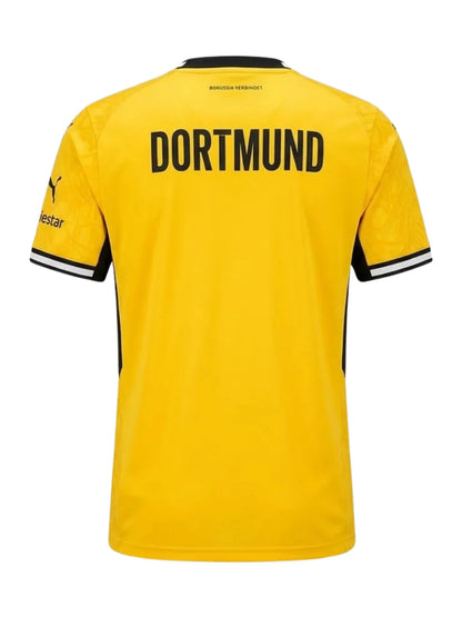 Borussia Dortmund Home 2026/27 - Fan Version