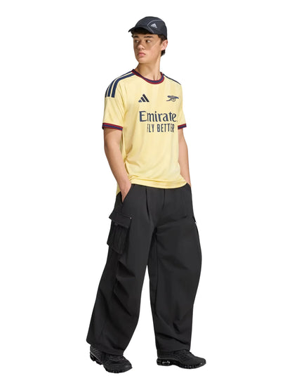 Arsenal Third Jersey 2026/27 - Player Version