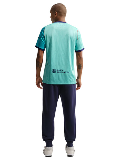 Barcelona Third Jersey 2026/27 - Player Version