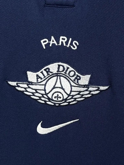 Psg Dior 2026/27 Jersey - Fan Version