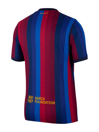 Kit Barcelona Home, Away and Third 2026/27 - Fan Version