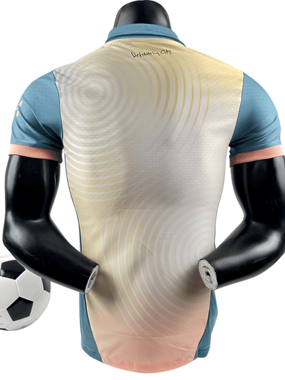 Fourth 24/25 Men's Player Jersey