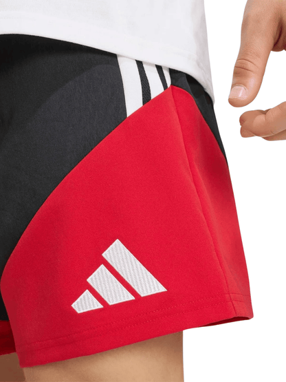 River Plate 2026/27 Competition Downtime Shorts