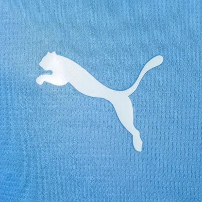 Manchester City Home 2026/27 Jersey - Fan version
