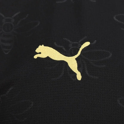 Manchester City Away 2026/27 Jersey - Women's