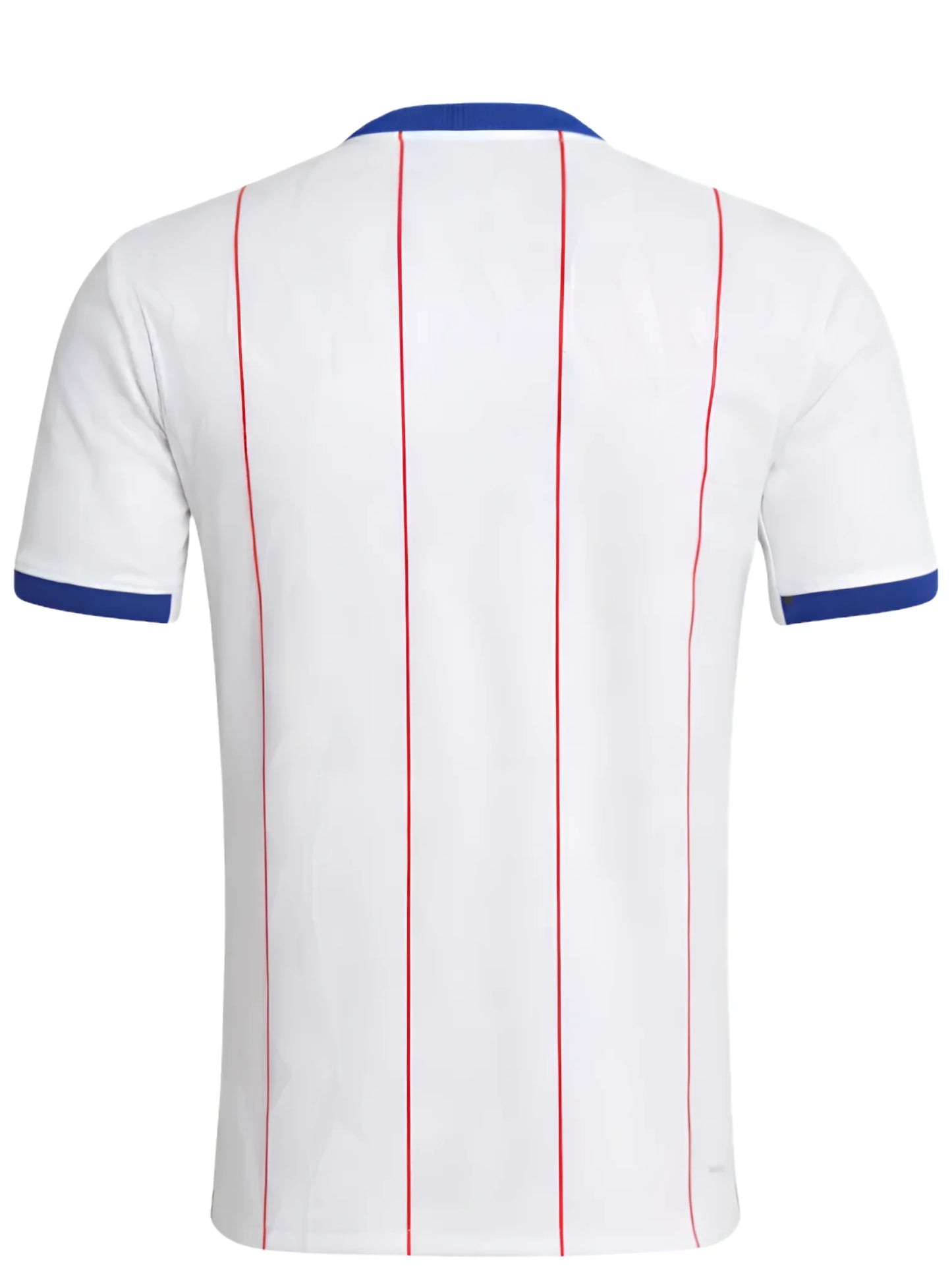 Chelsea Third Jersey 2026/27 - Fan Version