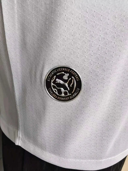 Manchester City Third 2026/27 Jersey - Fan version