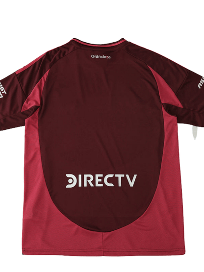 River Plate Away Jersey 2024/2025