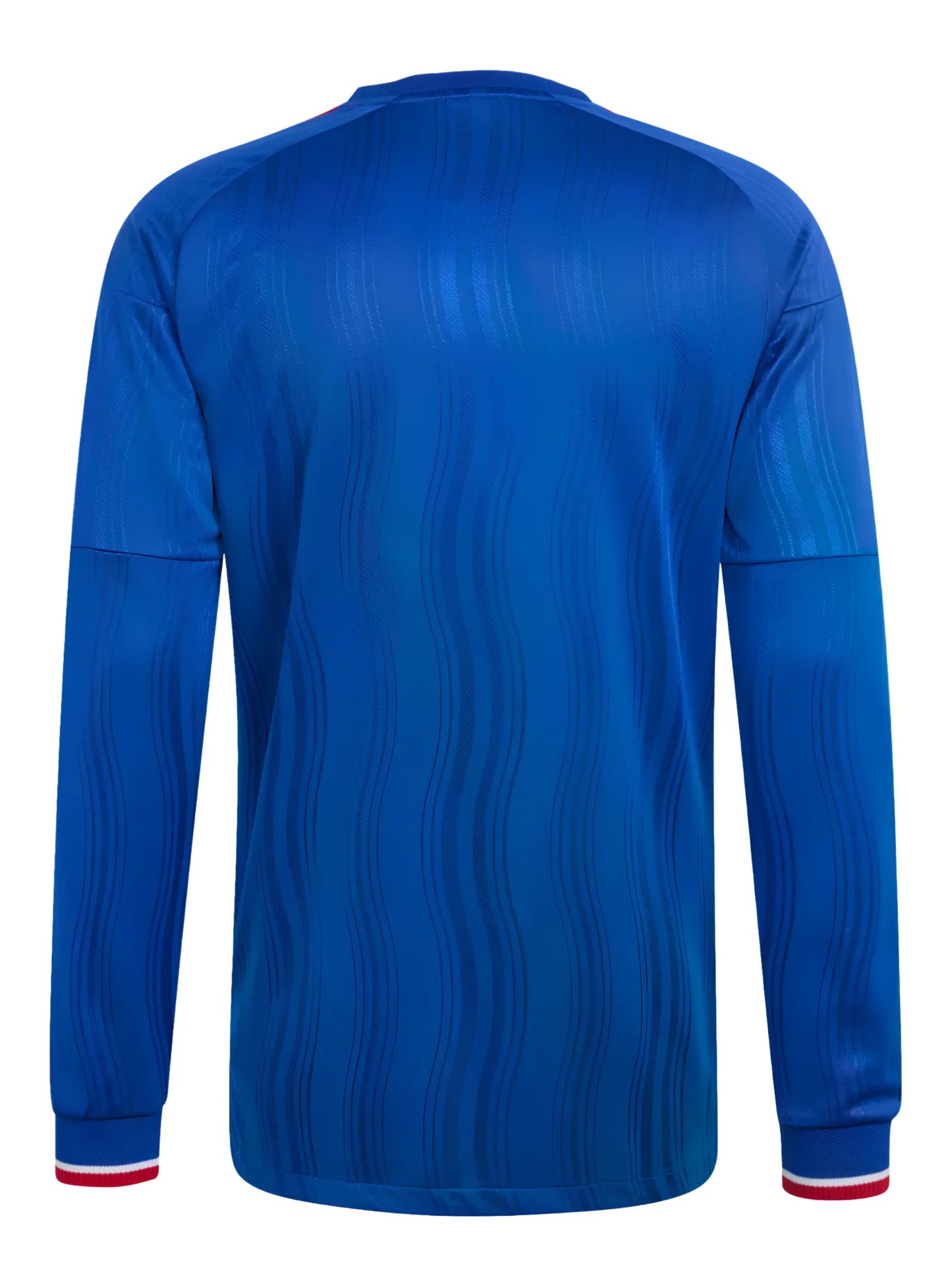 Manchester United 26/27 II Away Jersey - Long Sleeve