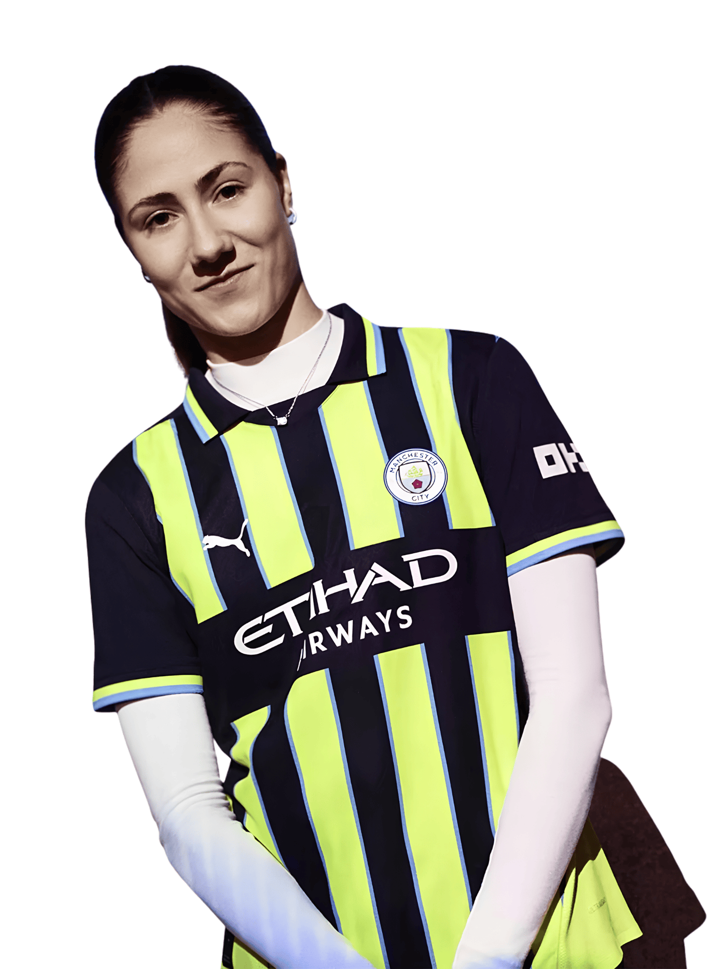 Away 24/25 Women's Jersey