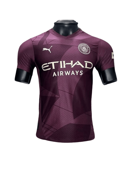 Third 24/25 Men's Player Jersey