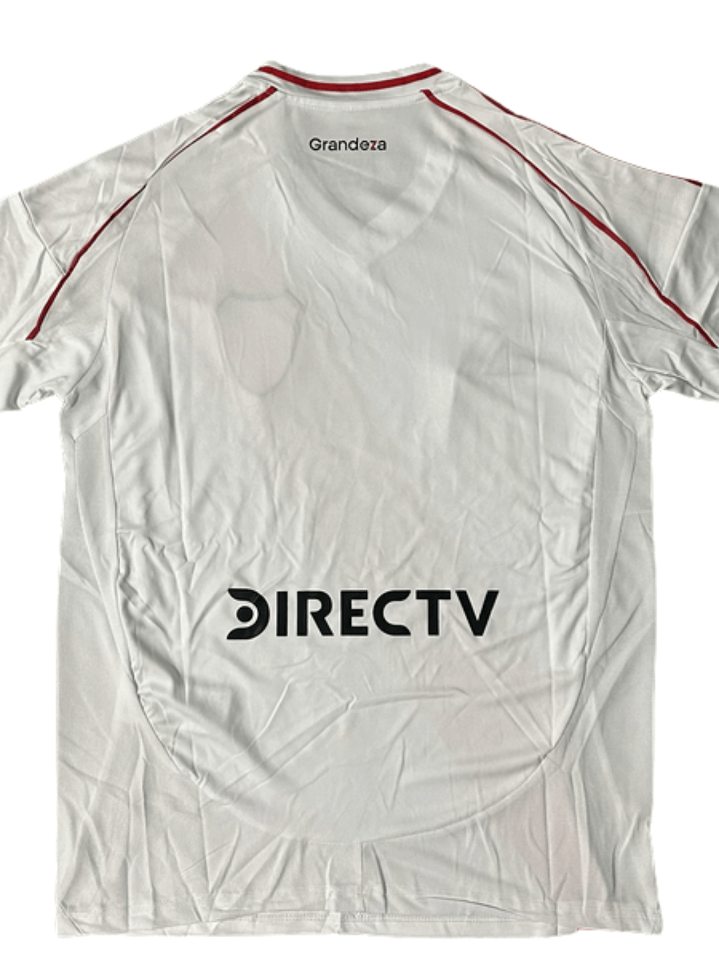 River Plate Home Jersey 2024/2025