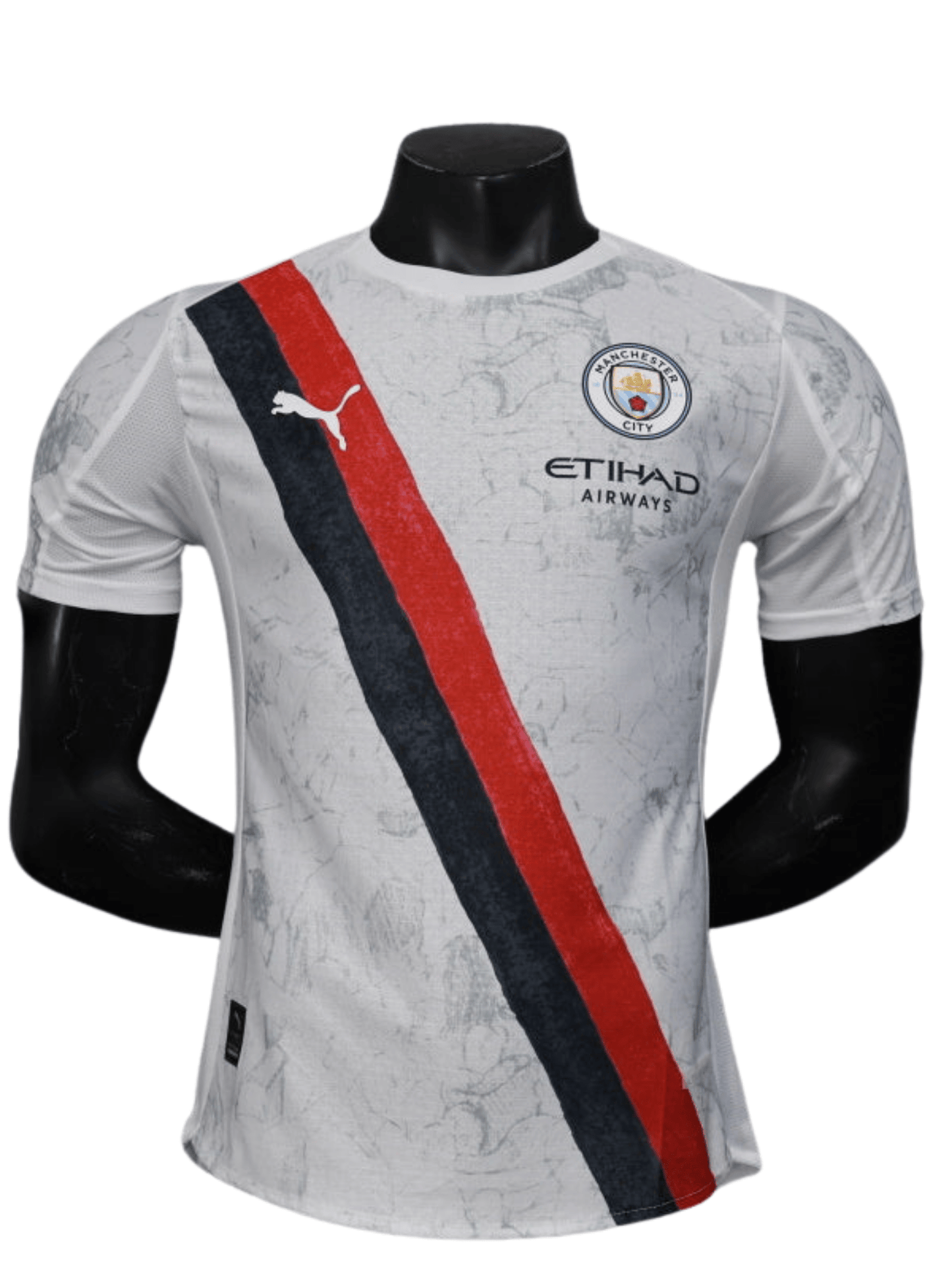 Jersey 25/26 Men's Player