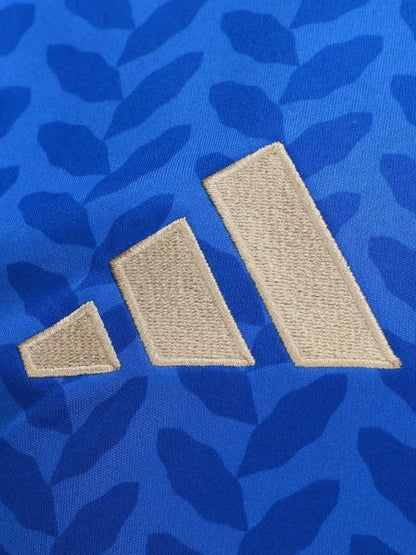 Italy II Away World Cup 2026 Jersey - Player Version