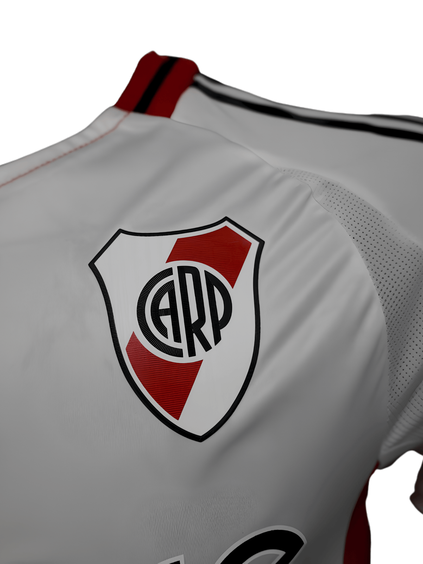 River Plate Third Jersey 2025/26 - Player Version