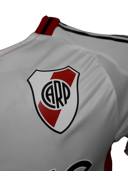 River Plate Third Jersey 2025/26 - Player Version