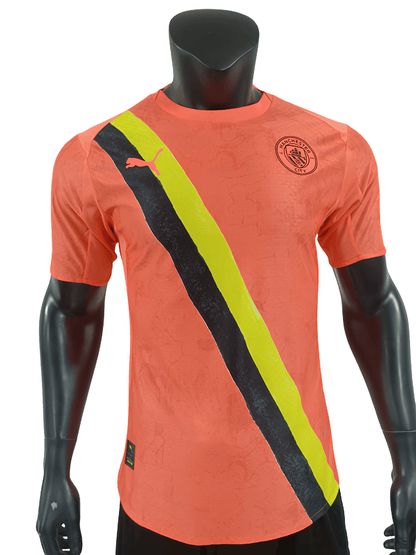 Goalkeeper 25/26 Men's Player Jersey