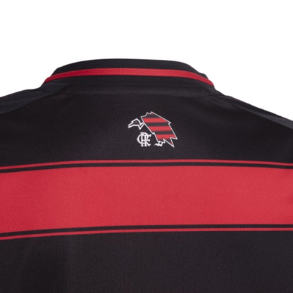 Flamengo home 25/26 feminina