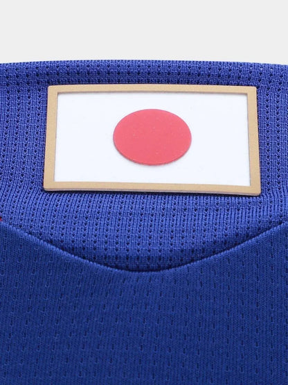 Japan I Home World Cup 2026 Jersey - Player Version