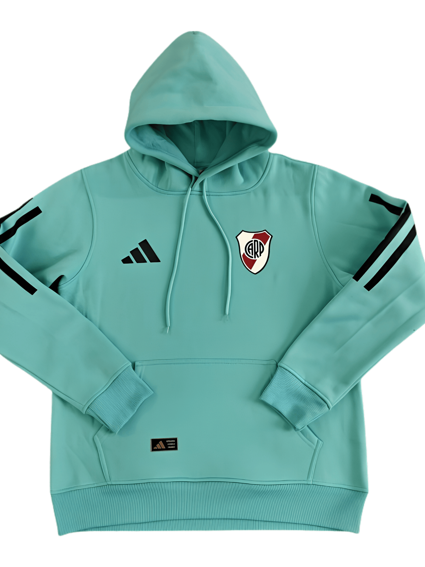 River Plate 2025 Hoodie