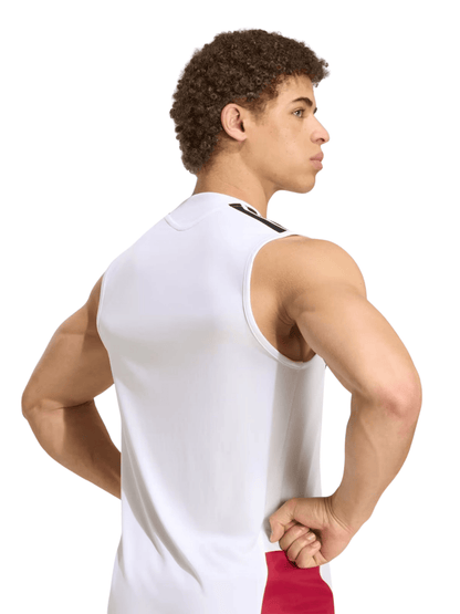 River Plate 2026/27 Sleeveless Jersey