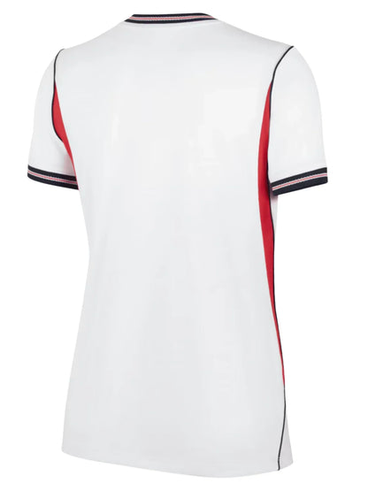 England I Home World Cup 2026 Jersey - Women's