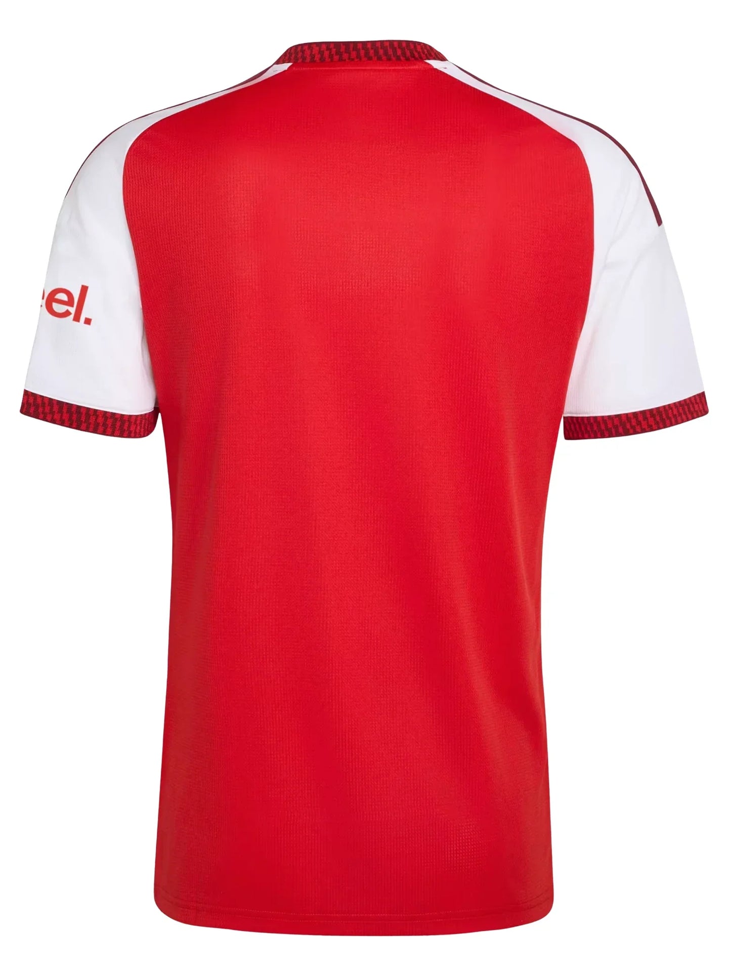 Combo Arsenal 3 Jerseys 26/27 for $89.90 Free Shipping Worldwide