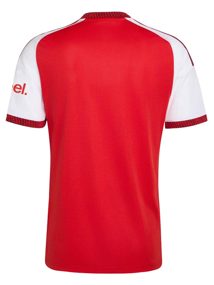 Combo Arsenal 3 Jerseys 26/27 for $89.90 Free Shipping Worldwide