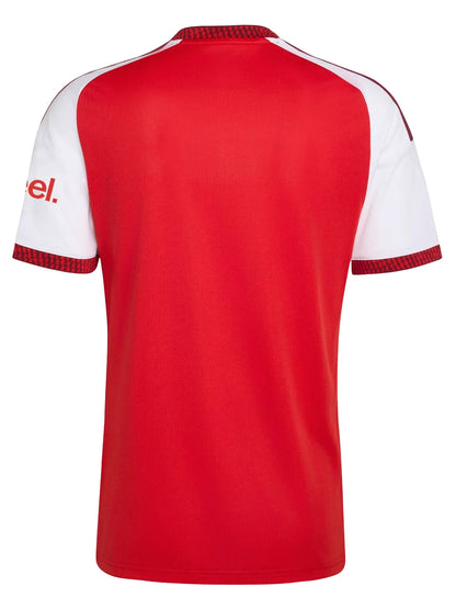 Arsenal Home Jersey 2026/27 - Player Version