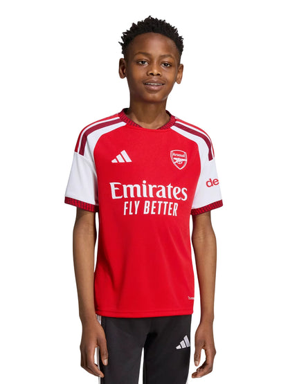 Arsenal Home Kit Kids 2026/27