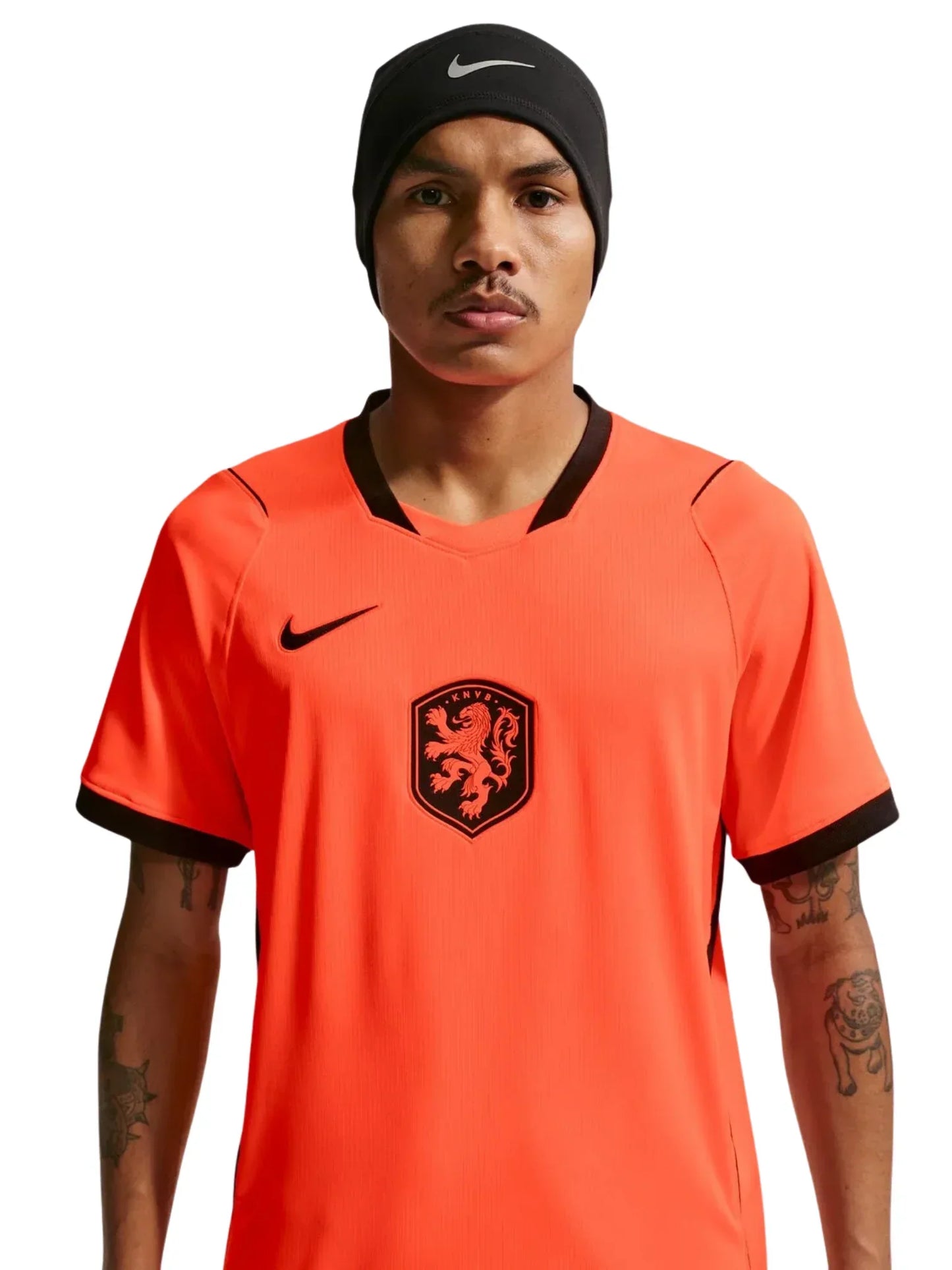 Netherlands I Home World Cup 2026 - Fan version