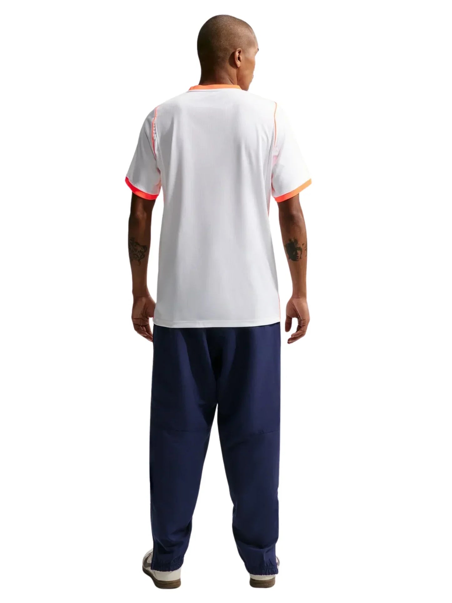 Netherlands II Away World Cup 2026 - Player Version