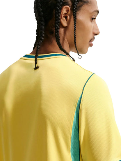 Brazil I Home World Cup 2026 - Fan Version