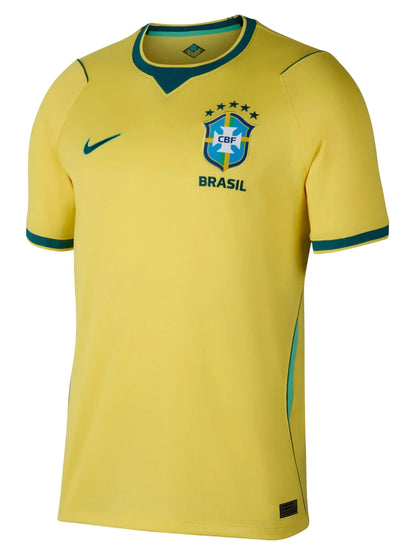 Kit Brazil Home + Away World Cup 2026