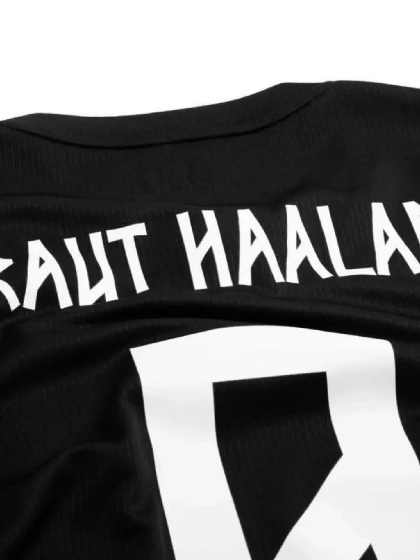Norway II Away World Cup 2026 #HAALAND 9