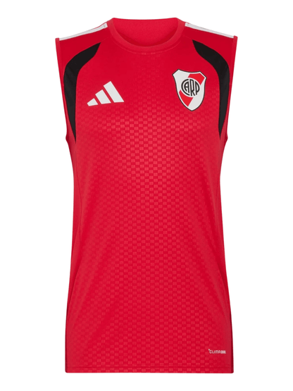 River Plate 2026/27 Training Tank Top