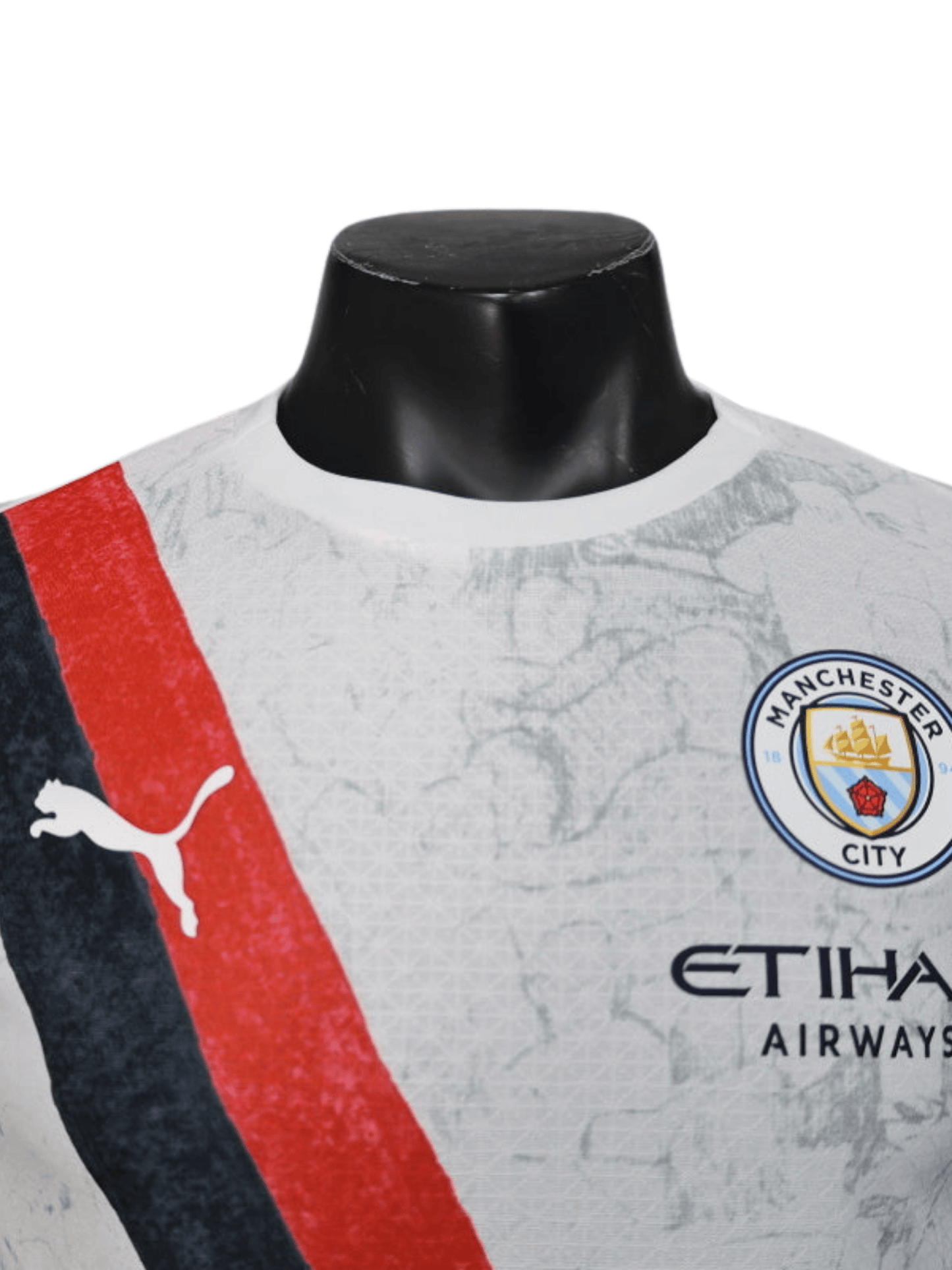 Jersey 25/26 Men's Player