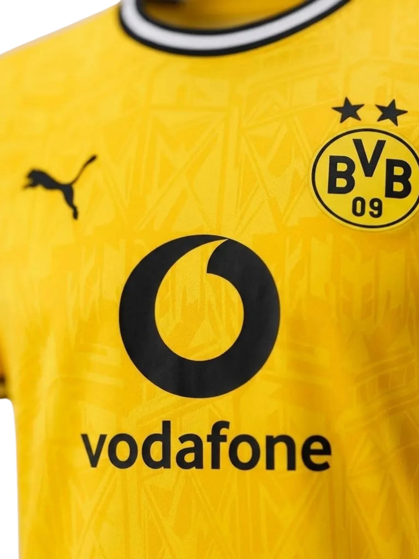 Borussia Dortmund Home 2026/27 - Fan Version