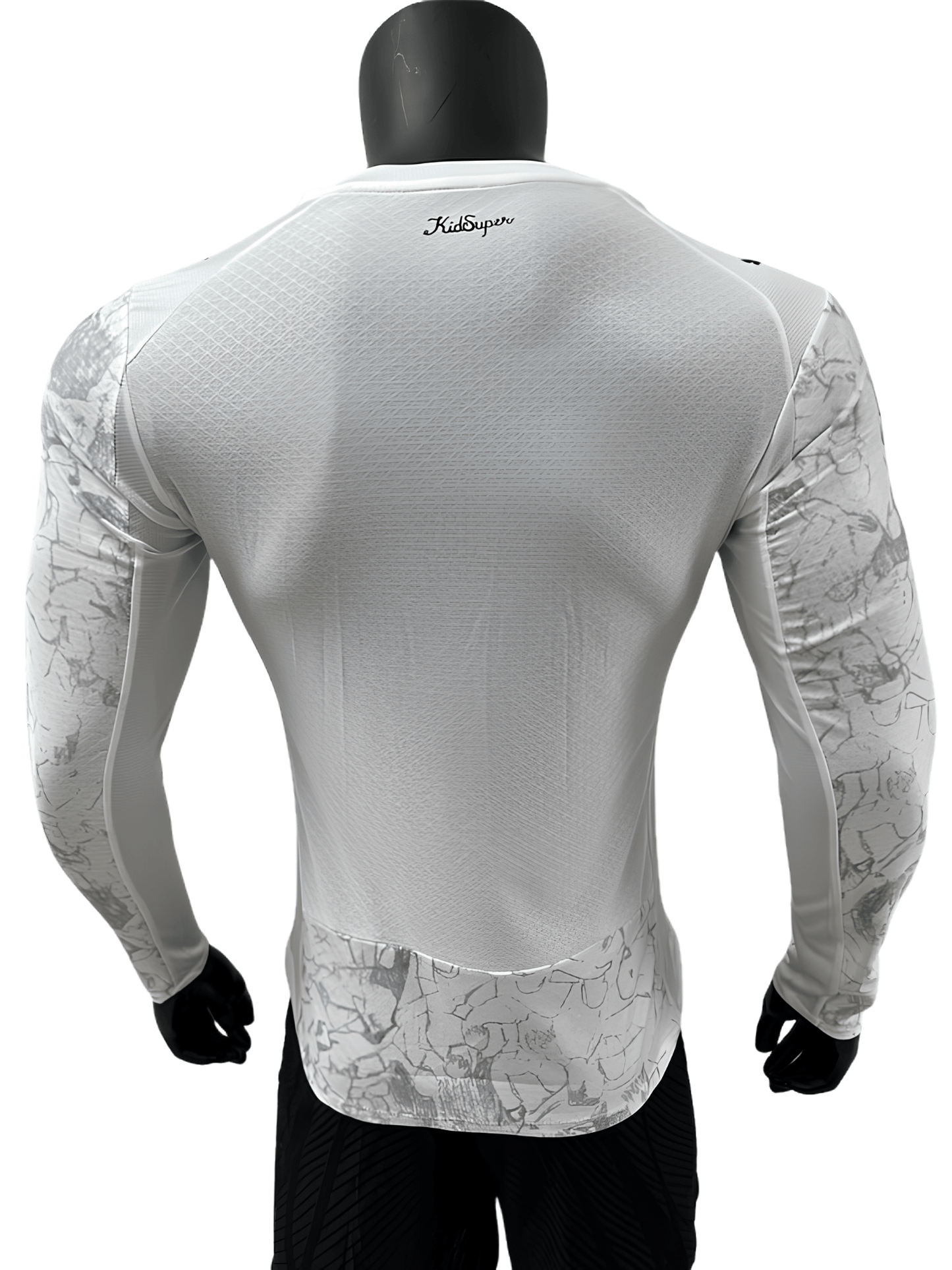 Jersey 25/26 Men's Long Sleeve Player